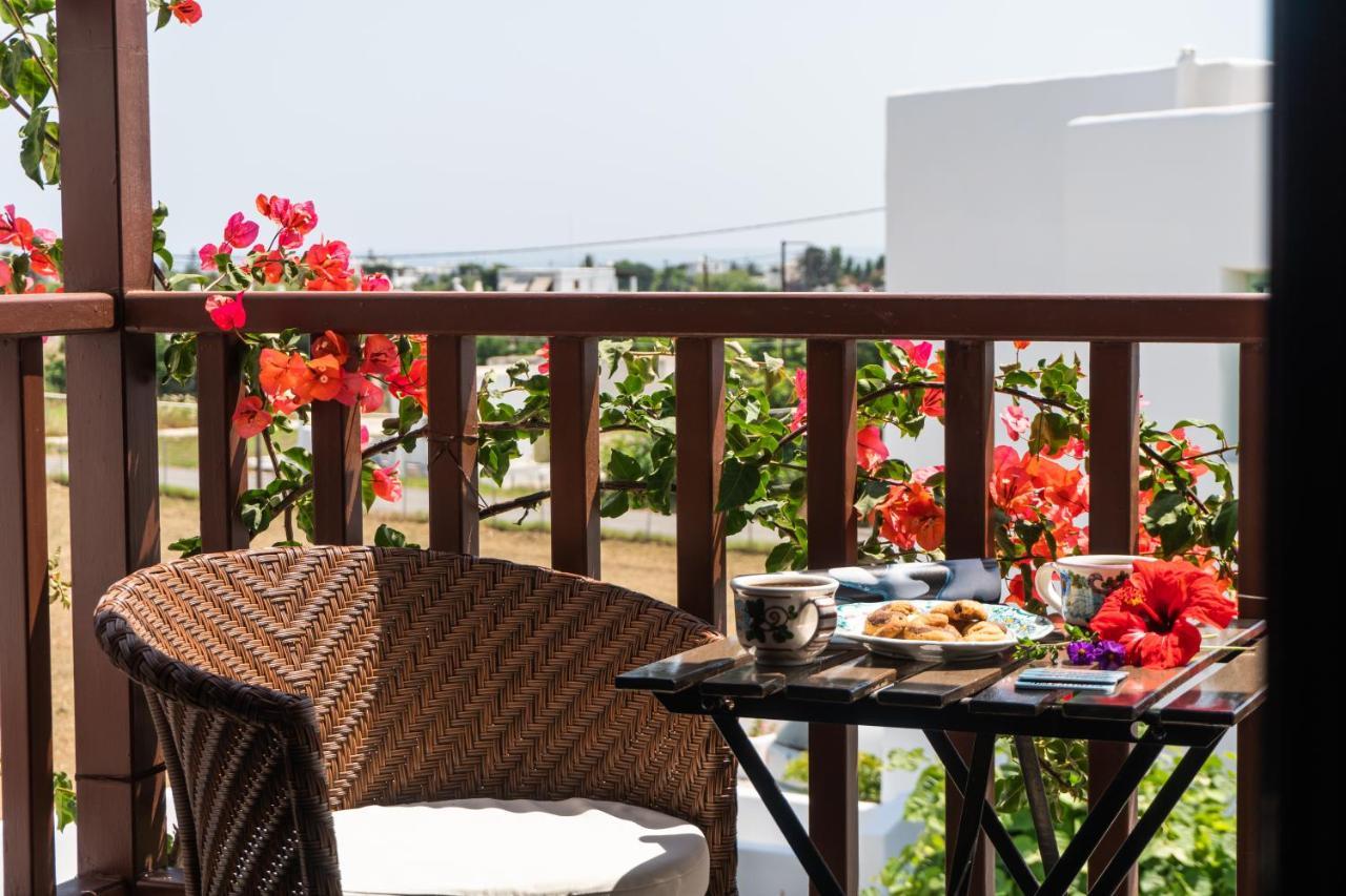 Maestralia Apartment Skyros Bagian luar foto