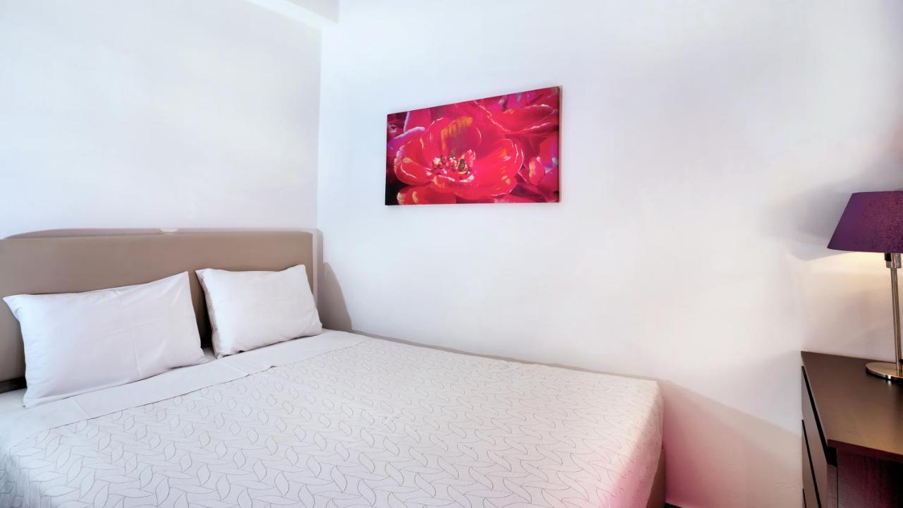 Maestralia Apartment Skyros Bagian luar foto